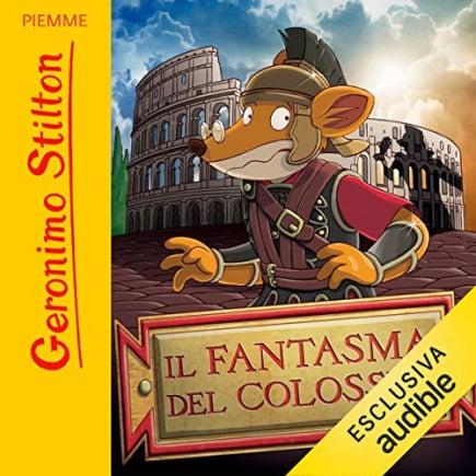 Il fantasma del Colosseo