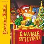 &Egrave; Natale, Stilton!