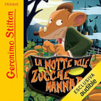 La notte delle zucche mannare