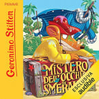 Il mistero dell'occhio di smeraldo