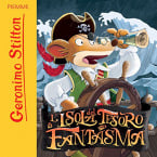 L'isola del tesoro fantasma