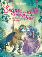 Sogno di una notte di mezza estate