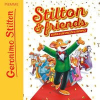 Stilton & friends