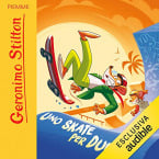 Uno skate per due