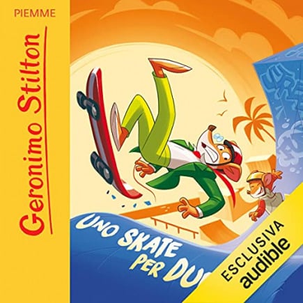 Uno skate per due