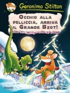 Occhio alla pelliccia, arriva il Grande Bzot!