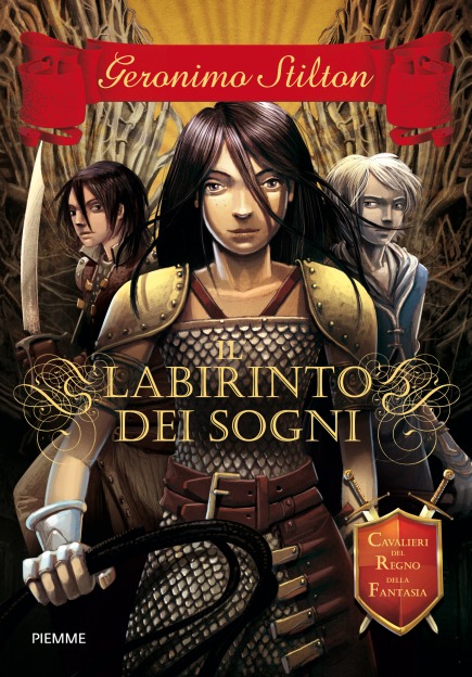 Il labirinto dei sogni