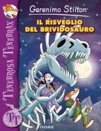Il risveglio del Brividosauro