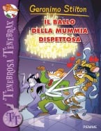 Il ballo della mummia dispettosa