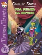 Una sfilata da brivido