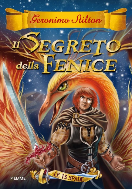 Il segreto della fenice