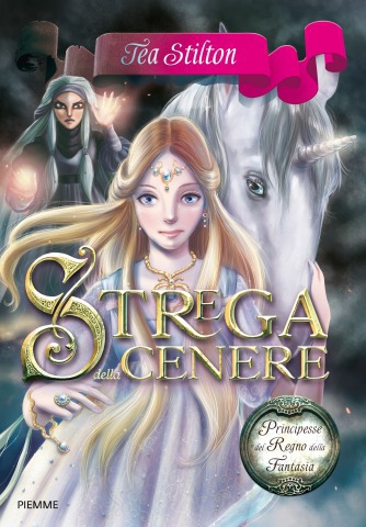 Strega della cenere