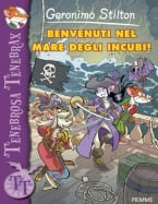 Benvenuti nel mare degli incubi