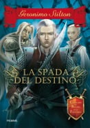 La spada del destino