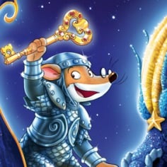 Grande Ritorno nel Regno della Fantasia 2