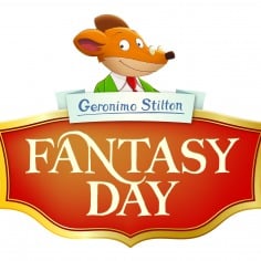I momenti pi&ugrave; belli del Geronimo Stilton Fantasy Day