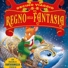 Decimo Viaggio nel Regno della Fantasia