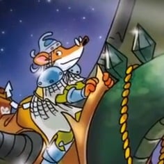L'Ottavo Viaggio nel Regno della Fantasia!
