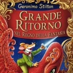 Grande Ritorno nel Regno della Fantasia, il booktrailer!