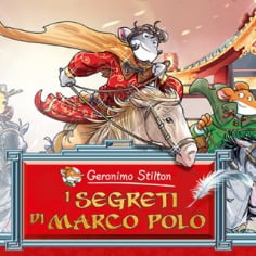 In viaggio con Marco Polo