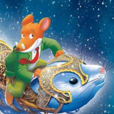 Decimo Viaggio nel Regno della Fantasia