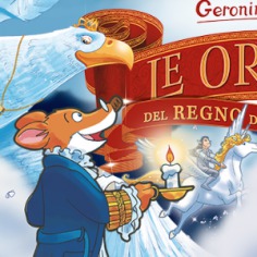 Giochi educativi per bambini e bambine: gioca con Geronimo