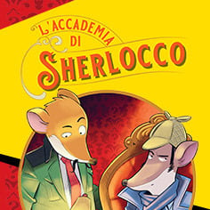 L'Accademia di Sherlocco