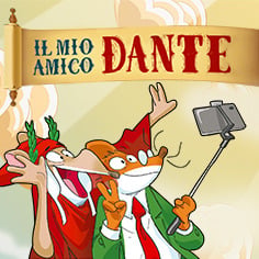 Il mio amico Dante