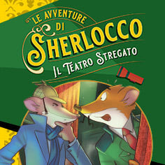 Il teatro stregato