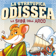 La sfida dell'arco!