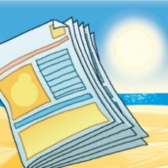 Eco del Roditore - Speciale ESTATE!