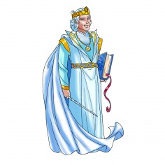 Leggi l'intervista a Randulf, il Grande Mago della Luce!