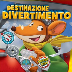 Che tipo di topo sei