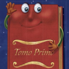 Sfoglia e scarica Tomo Primo!