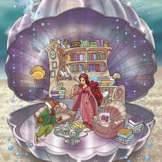 La Fantaguida al Regno di Aquaria