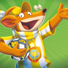 Eco del Roditore - Speciale Europei 2016!