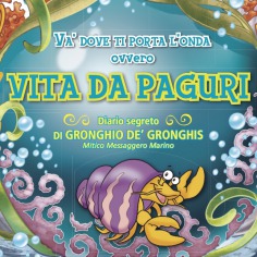 Vita da... Paguri!