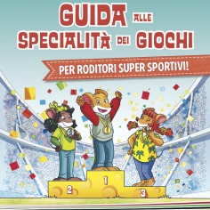 Speciale Olimpiadi - Non solo Olimpiadi Estive!