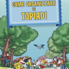 Speciale Olimpiadi - Giochi speciali per le tue Topiadi!