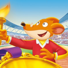 Eco del Roditore - Speciale Olimpiadi 2016!