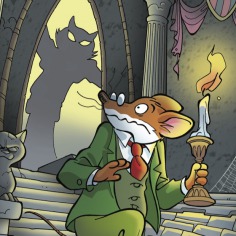 Eco del Roditore - Edizione speciale Halloween!