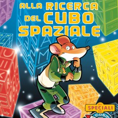 Aiuta i Cosmotopi e decidi tu la storia!