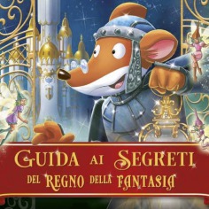 Passatempi segreti del Regno della Fantasia