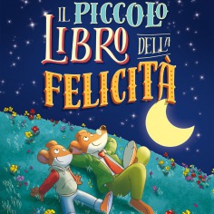 Il piccolo libro della felicit&agrave; - Sfoglia un capitolo in anteprima!