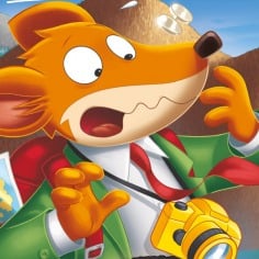 I giganti delle colline cioccolato - Leggi un estratto in anteprima!