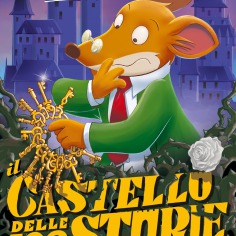 Il castello delle 100 storie - leggi un estratto in anteprima!