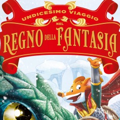 Undicesimo viaggio nel Regno della Fantasia: un estratto in anteprima!