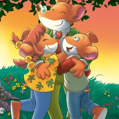 Il piccolo libro della gentilezza - Leggi un capitolo in anteprima!