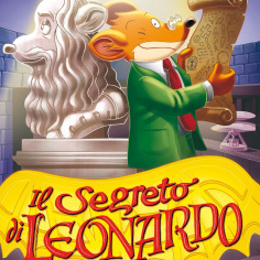 Il segreto di Leonardo - Leggi un estratto in anteprima!