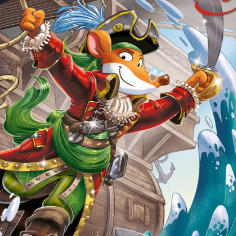 Missione Pirati - leggi un estratto in anteprima!